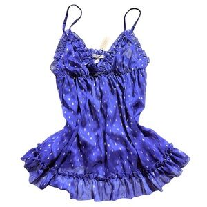 Vintage Victoria’s Secret Lingerie